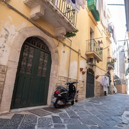 Casa Volta Apartment Bari Exterior photo