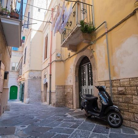 Casa Volta Apartment Bari Exterior photo