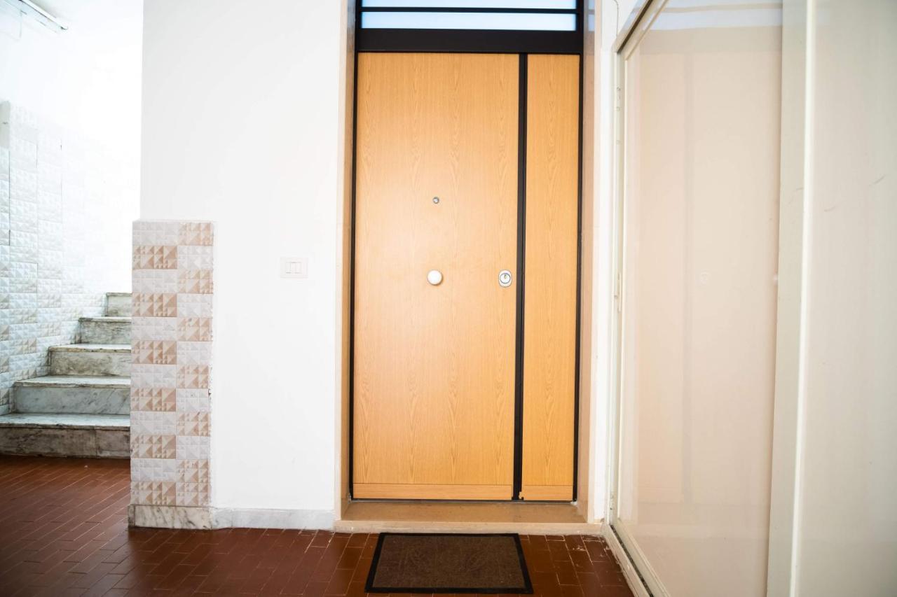 Casa Volta Apartment Bari Exterior photo