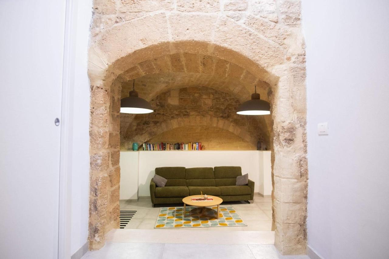Casa Volta Apartment Bari Exterior photo