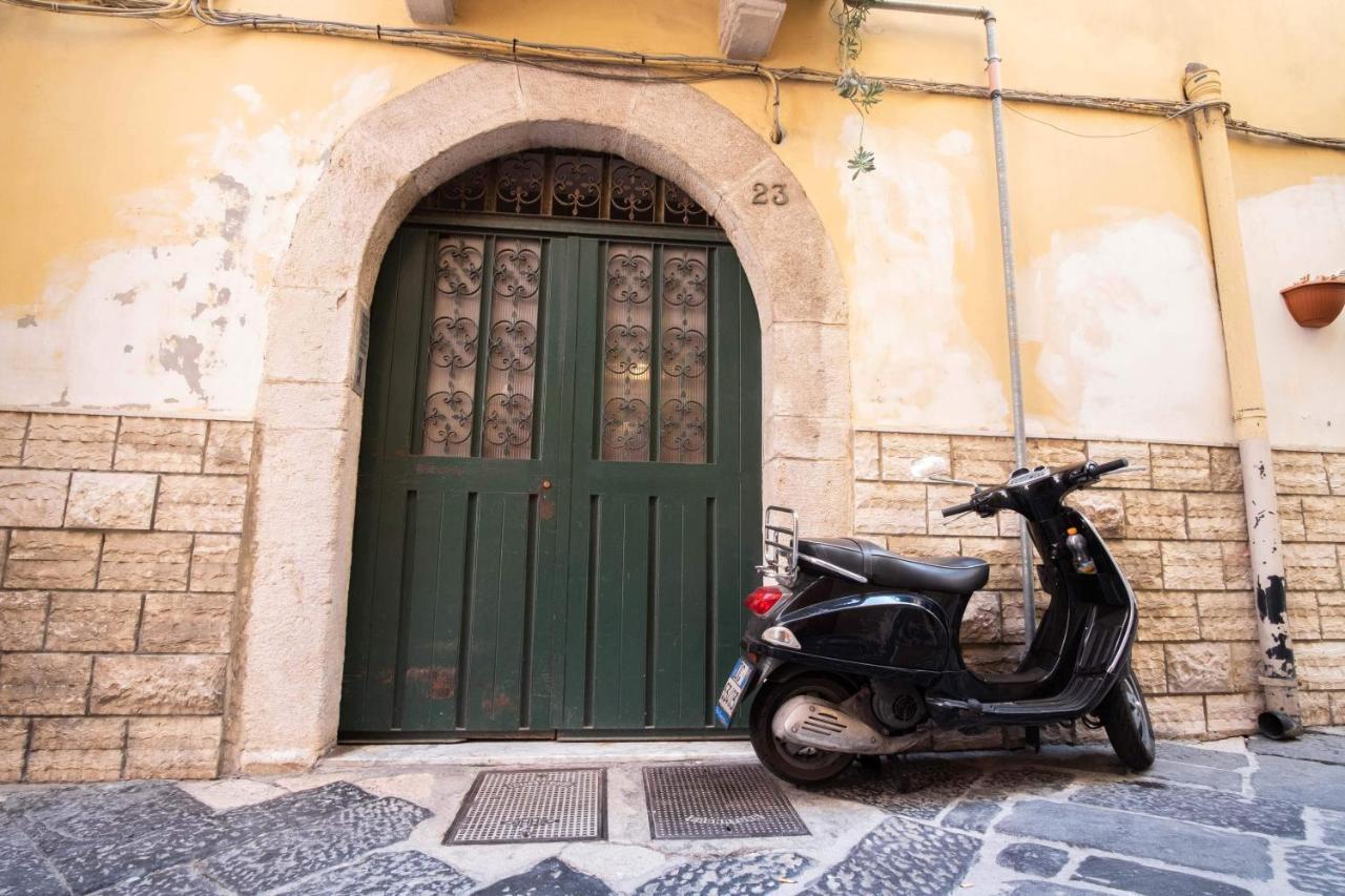 Casa Volta Apartment Bari Exterior photo