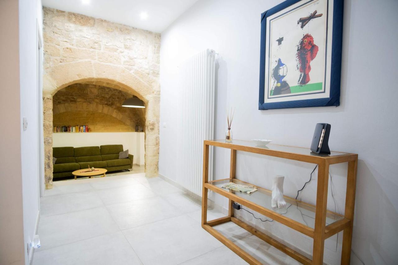 Casa Volta Apartment Bari Exterior photo