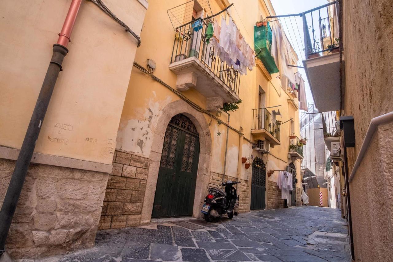 Casa Volta Apartment Bari Exterior photo